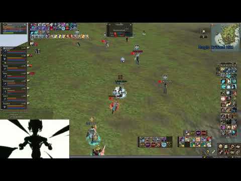 Amerika: Culeando en tw - Amerika High Five PvP