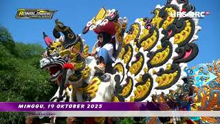 Download Lagu MUSNAH || RONALD NADA || MINGGU, 19 OKTOBER 2025 || SIDAWARNA - MEKARJAYA - COMPRENG MP3