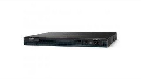 Cisco CISCO2901-SECK9  $1720 Price Reduction
