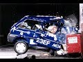 All of the worst euroncap crash tests 19972018