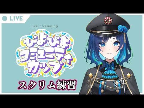 【 League of Legends 】LOLの大会スクリム練習【 リーグオブレジェンド  】