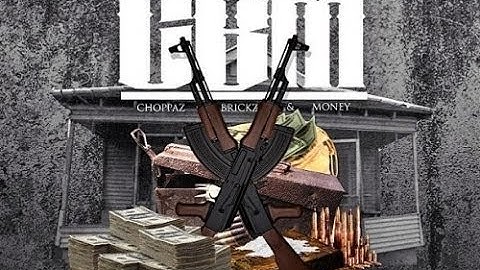 CBM - Intro (Choppaz, Brickz & Money)