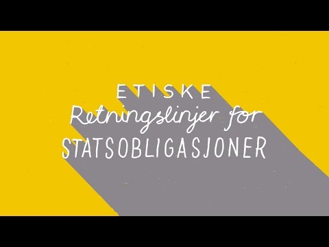 Video: Hva Er Obligasjoner