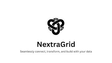 Create an API from Google Sheets Using NextraGrid | Step-by-Step Guide