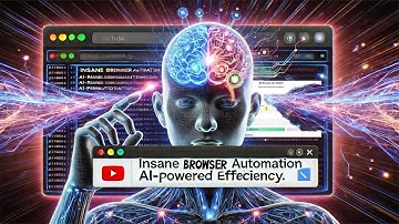 Boost Your Productivity with Insane AI-Powered Browser Automation