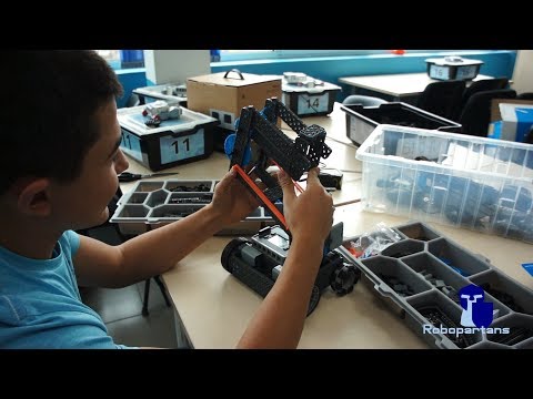 30 to Robotex