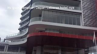 Review Labersa hotel