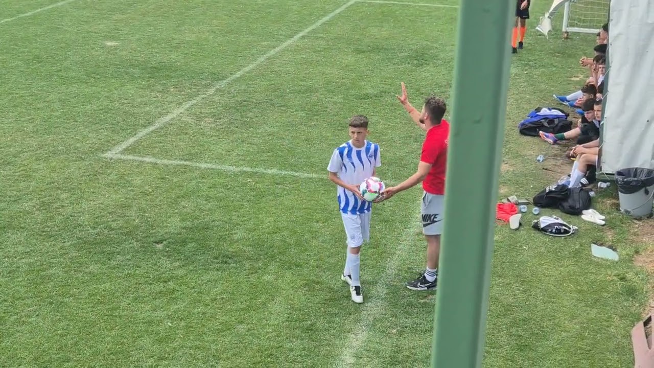 FC Lions București - FC Skupi 0-6