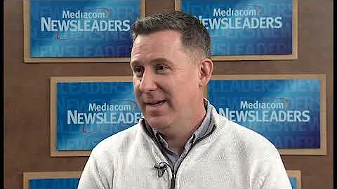 Newsleaders: Ron Rowe