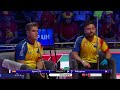 LAST 16 | Afternoon Highlights | 2023 World Cup of Pool