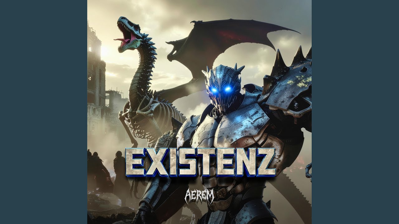 Guarda ExistenZ su YouTube Guarda ExistenZ su YouTube