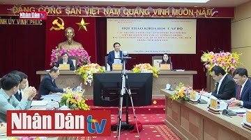 Đấu tranh phản bác các quan điểm sai trái, thù địch trong tình hình mới