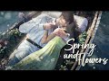 Love And Deepspace Spring And Flowers 1 Hour Love And Deepspace Spring And Flowers 1 Hour