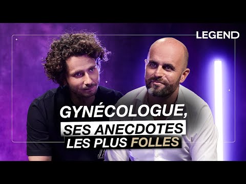 Vidéo: Gynécologue