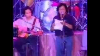 Iwan Fals - Paman Doblang Live Tragedi Senayan