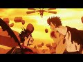 AliA  「AMV」 Go beyond your limits -  Black Clover