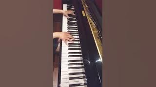 『Smile  in Summer ／Hey!Say!JUMP』【耳コピ】ピアノ