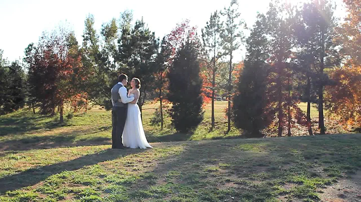 MPA Productions Presents:  The Stepp Wedding (Juli...