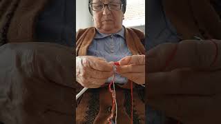 Snur De Martisor - Fire De Lana Implee Manual
