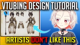 See What Happens When AI Designs Characters!