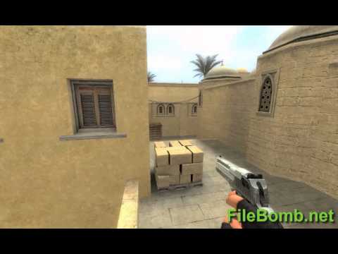 [VAC Undetected] Counter-Strike: Source bHop Script [December 2012 - Free Download]