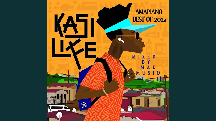 Amapiano Mix - Best Of 2024 - New Year's Eve Cross Over Mix - Mixed By Mak Musiq