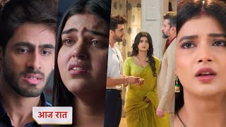 Yeh Rishta Kya Kehlata Hai Today 13 November 2025 New Promo - Taniya Give Money To Varun Yrkkh