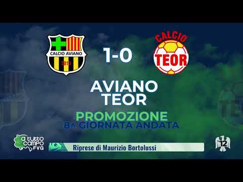 A TUTTO CAMPO FVG | 20/10/2025