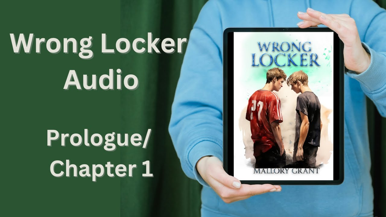 Wrong Locker by Mallory Grant Chapter 1