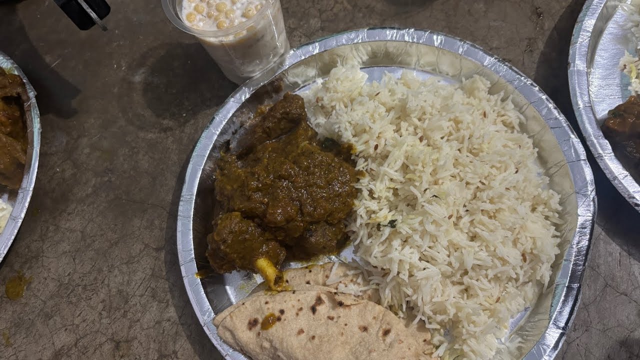 देशी मटन😋  