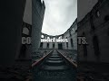 Urban Expeditions: Echoes of Concrete Ghosts