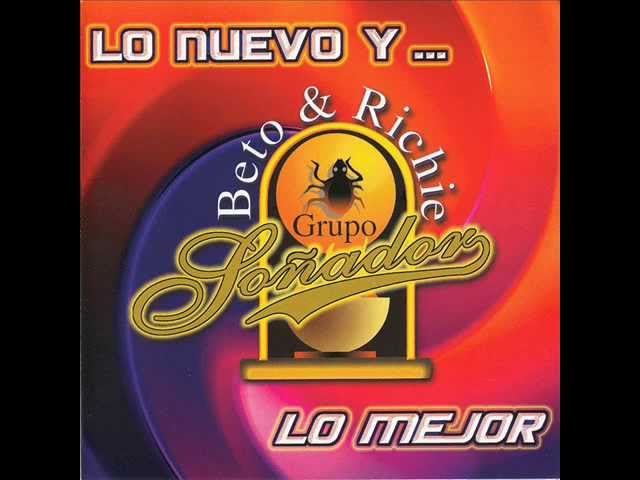 GRUPO SONADOR - Cumbia de los Barrios