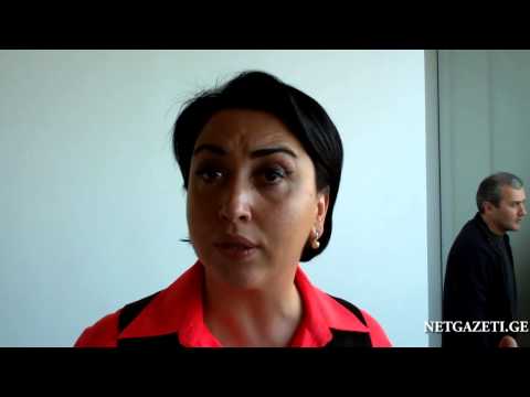 ბესელია პოლიტპატიმრების სიაზე