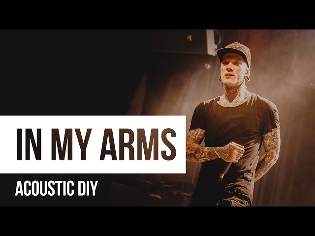 Dead By April - In My Arms (Acoustic DIY) class=