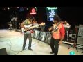 Victor Wooten & Marcus Miller (SMV - Vitoria 2009)