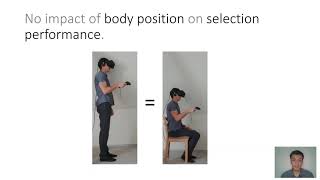 Presentation for CHI 2020: Understanding the Heisenberg Effect of Spatial Interaction