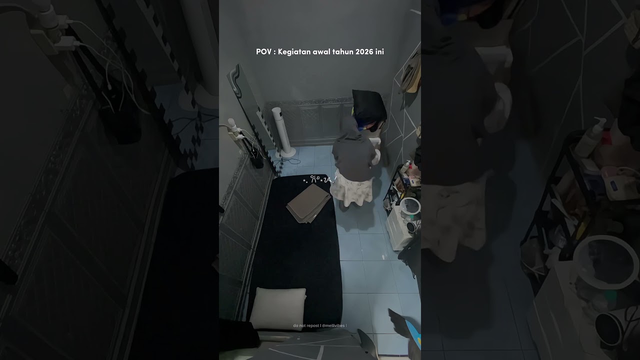 kegiatan awal tahun 2026 