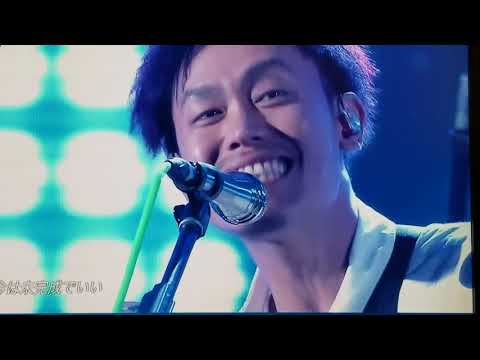 MUSICDAY2018WANIMA「シグナル」