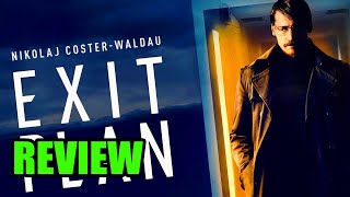 Exit Plan / Hammer | Review