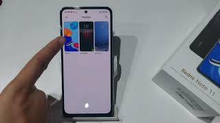 default theme redmi note 11 | how to set default theme in redmi note 11 | theme change kaise kare screenshot 5