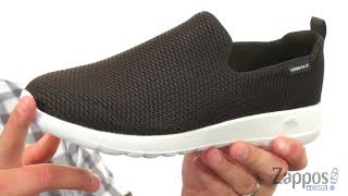 skechers goga max go walk 4 review