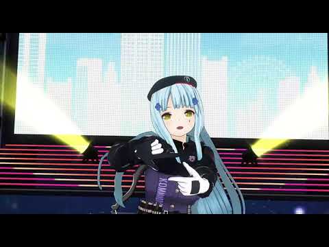 【COM3D2】オダメに改革的ハートグラフィーがやってきたよぉ！！【ドルフロ】