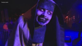 House of Torment opens in Austin Friday