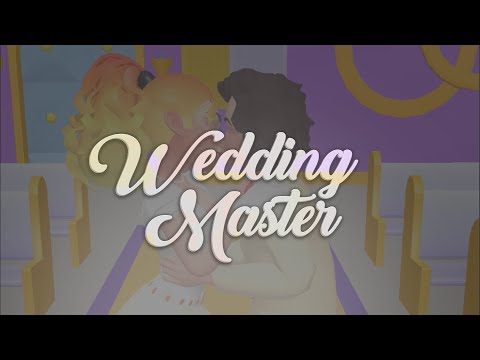 Wedding Master
