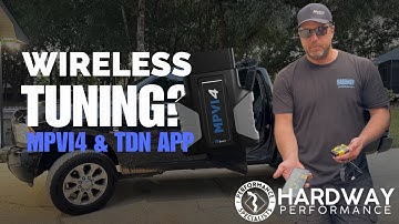 The New MPVI4 by HP Tuners — Ryan Milliken Reveals What’s Coming NEXT!