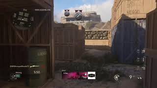 COD WW2 | Random Clips One Video
