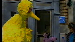 Sesame Street - Scenes from 3251