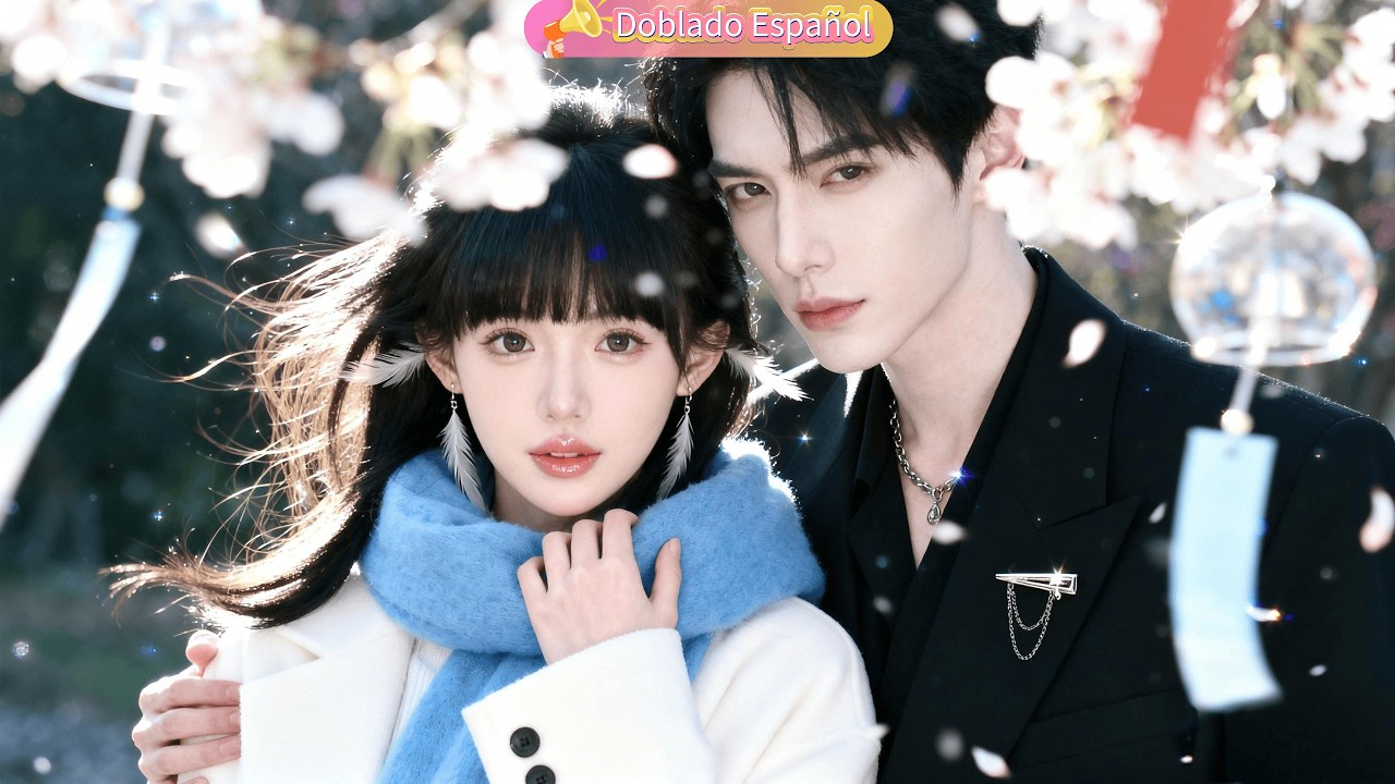 Novia Sustituta del CEO Frío—Esperaba Crueldad, Pero Él Me Dio Todo su Amor 😳💘#drama #ceo #amor