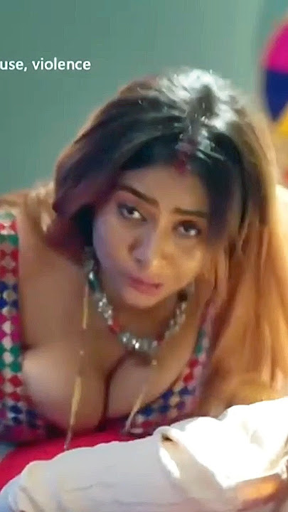 Ullu Bhabhi Tripti Berra Webseries Scene Edits #tripti #ullu #bhabhi