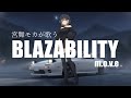 【宮舞モカが歌う】BLAZABILITY|m.o.v.eカバー &times; SynthesizerV